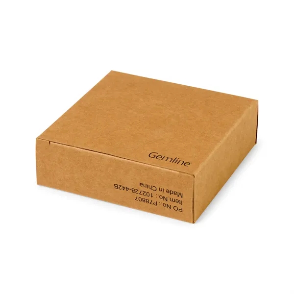 Easy Go Supplement Pill Organizer - Easy Go Supplement Pill Organizer - Image 4 of 4