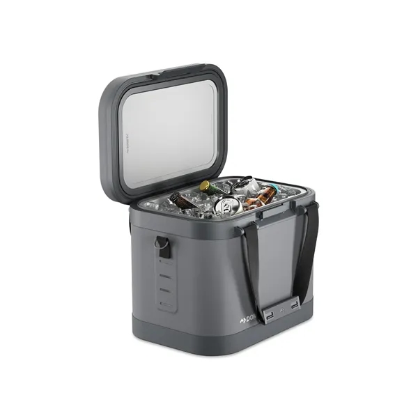 Dometic Recon ZL Welded Cooler - Medium - Dometic Recon ZL Welded Cooler - Medium - Image 3 of 5