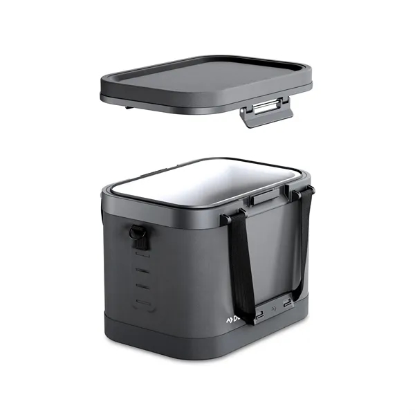 Dometic Recon ZL Welded Cooler - Medium - Dometic Recon ZL Welded Cooler - Medium - Image 4 of 5