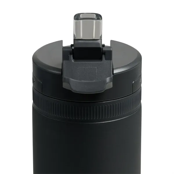Dometic Straw Bottle - 650 mL
