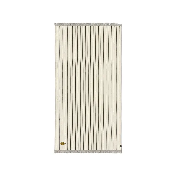 Slowtide® Driftweave Turkish Towel