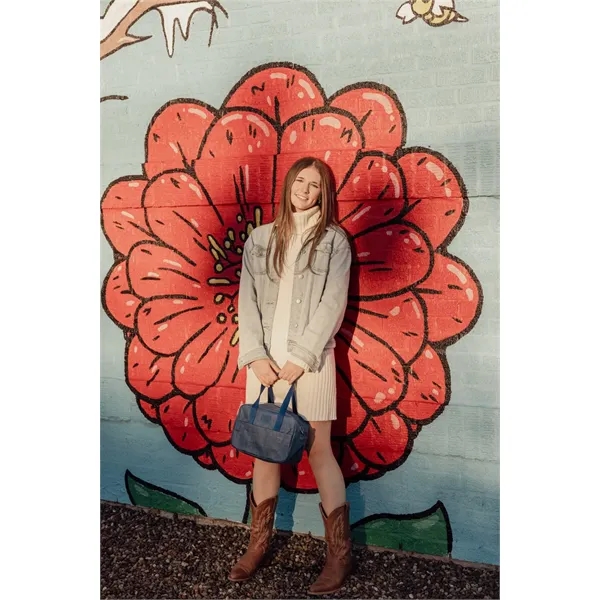 Out of The Woods® Leo Lunch Cooler - Out of The Woods® Leo Lunch Cooler - Image 3 of 5