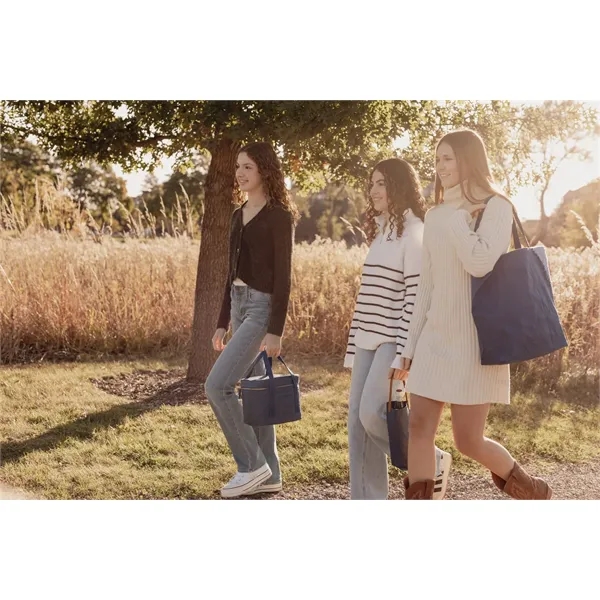 Out of The Woods® Leo Lunch Cooler - Out of The Woods® Leo Lunch Cooler - Image 4 of 5