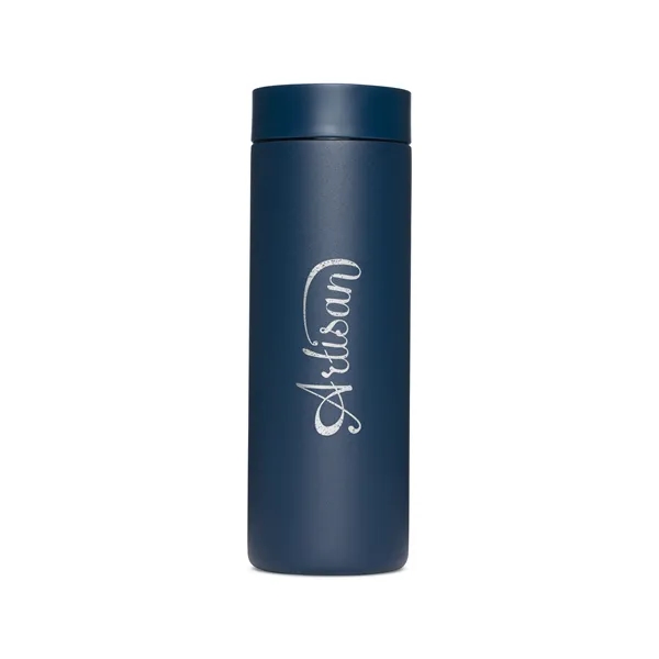MiiR® Vacuum Insulated 360 Traveler - 16 Oz.