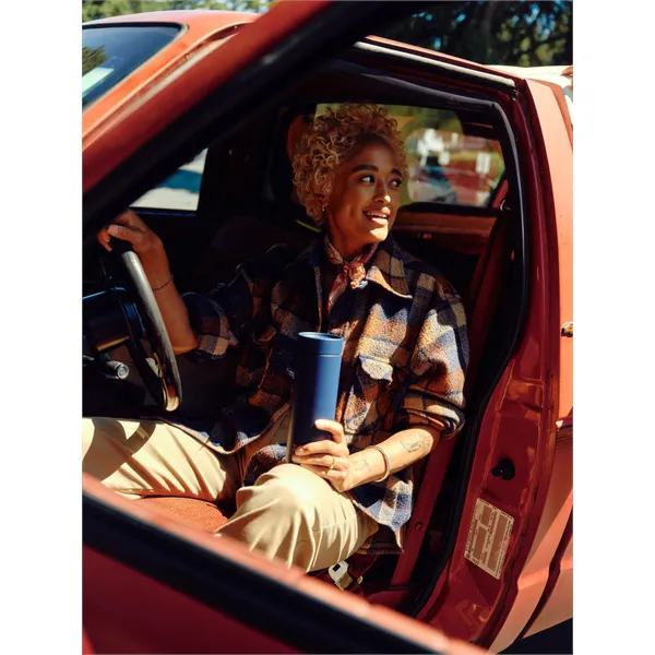 MiiR® Vacuum Insulated 360 Traveler - 16 Oz.