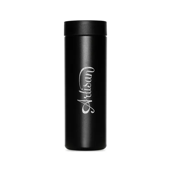 MiiR® Vacuum Insulated 360 Traveler - 16 Oz.
