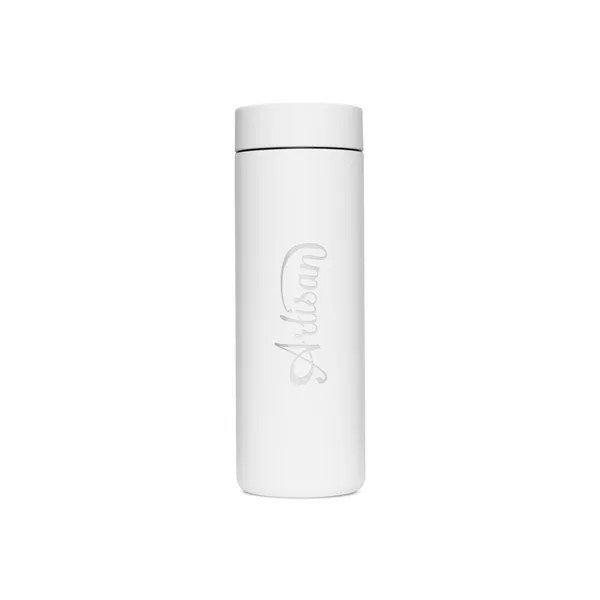 MiiR® Vacuum Insulated 360 Traveler - 16 Oz.