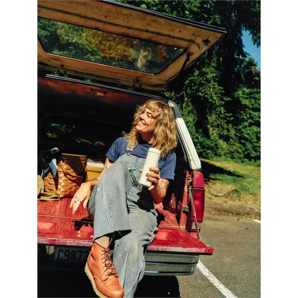 MiiR® Vacuum Insulated 360 Traveler - 16 Oz.