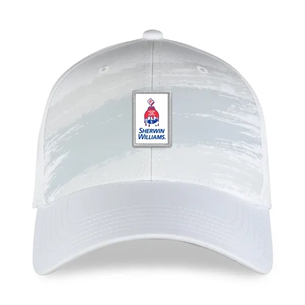 Ahead Splash Performance Cap - Ahead Splash Performance Cap - Image 3 of 4