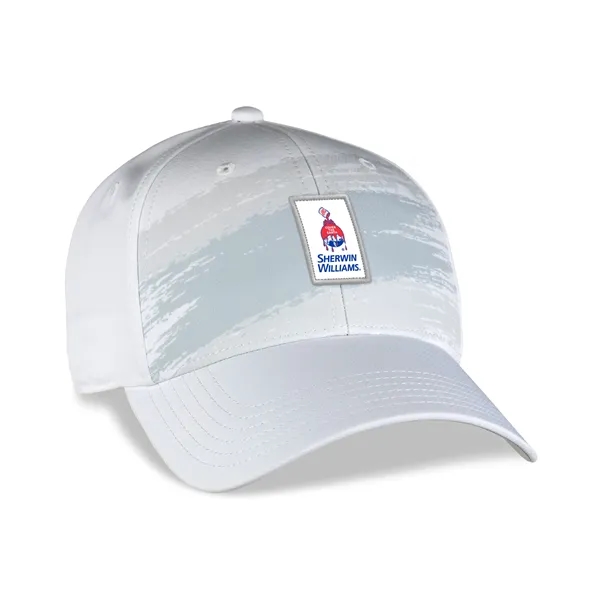 Ahead Splash Performance Cap - Ahead Splash Performance Cap - Image 0 of 4