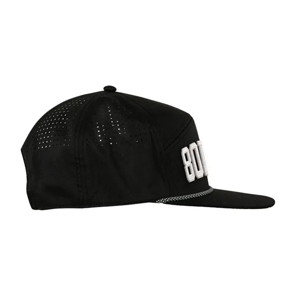 Ahead Zurich Cap - Ahead Zurich Cap - Image 3 of 14