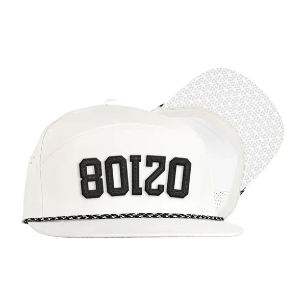 Ahead Zurich Cap - Ahead Zurich Cap - Image 10 of 14