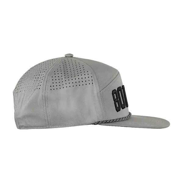 Ahead Zurich Cap - Ahead Zurich Cap - Image 8 of 14