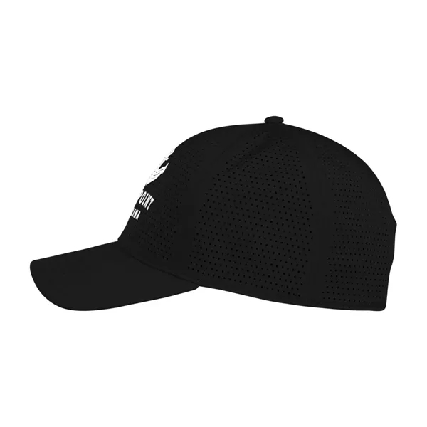 Ahead Ultravent Performance Cap - Ahead Ultravent Performance Cap - Image 2 of 25
