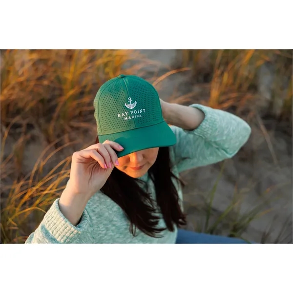 Ahead Ultravent Performance Cap - Ahead Ultravent Performance Cap - Image 23 of 25