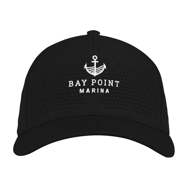 Ahead Ultravent Performance Cap - Ahead Ultravent Performance Cap - Image 1 of 25