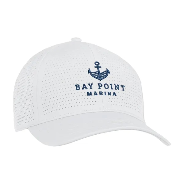 Ahead Ultravent Performance Cap - Ahead Ultravent Performance Cap - Image 9 of 25