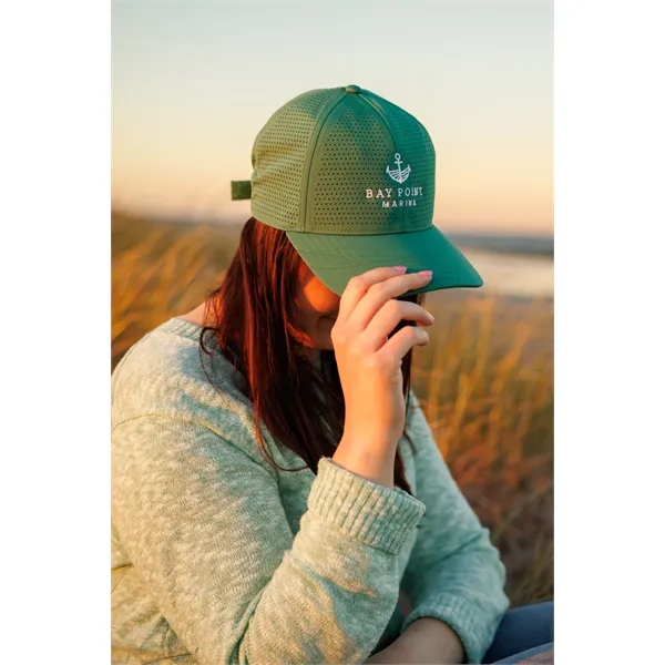 Ahead Ultravent Performance Cap - Ahead Ultravent Performance Cap - Image 25 of 25