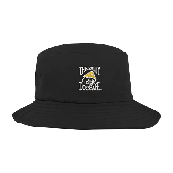 Ahead Stow Bucket Hat - Ahead Stow Bucket Hat - Image 2 of 5