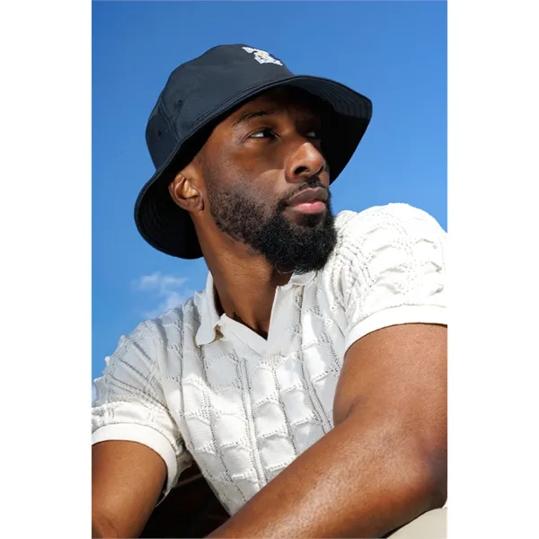 Ahead Stow Bucket Hat - Ahead Stow Bucket Hat - Image 3 of 5