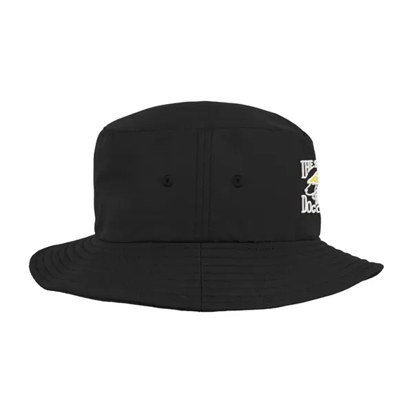 Ahead Stow Bucket Hat - Ahead Stow Bucket Hat - Image 1 of 5