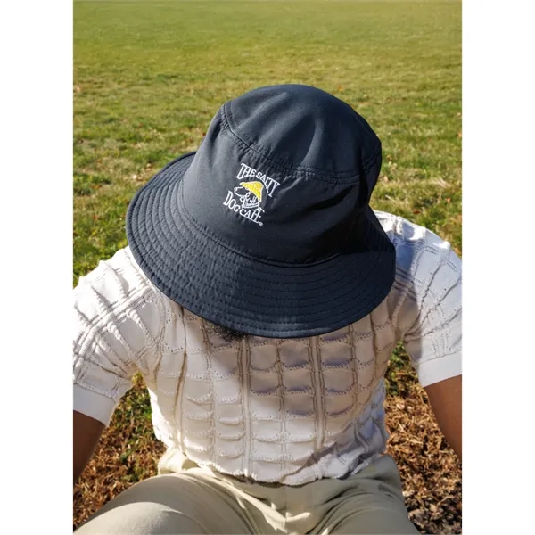 Ahead Stow Bucket Hat - Ahead Stow Bucket Hat - Image 5 of 5