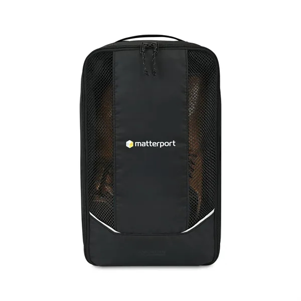 American Tourister® Zoom Turbo Recycled rPET Shoe Bag