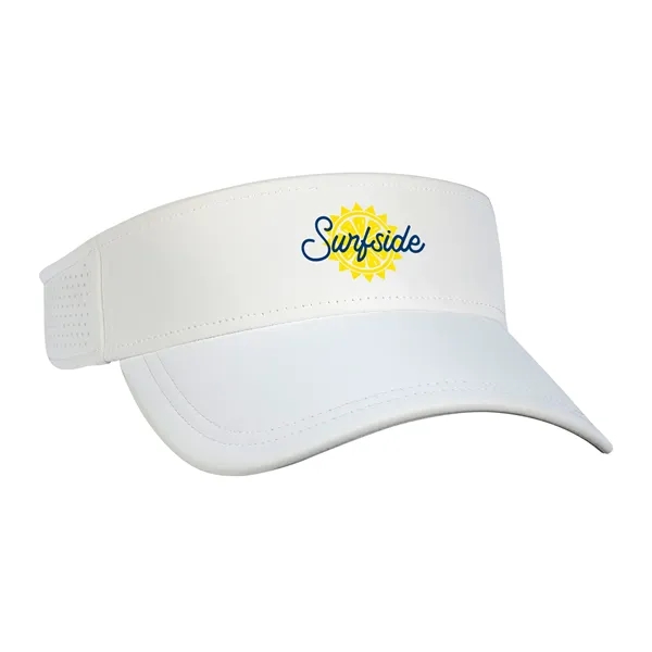 Custom Ahead Scuba Visor