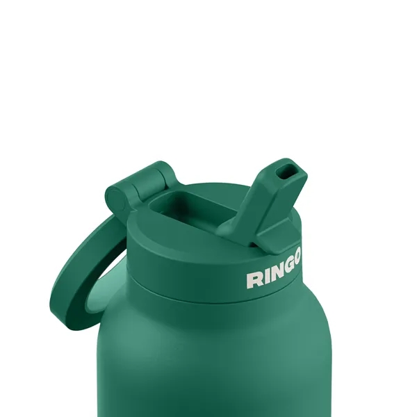 RINGO Pro Water Bottle with Magnetic Booster Ring - 24 Oz. - RINGO Pro Water Bottle with Magnetic Booster Ring - 24 Oz. - Image 7 of 65