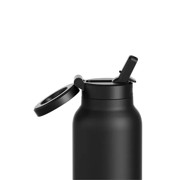RINGO Pro Water Bottle with Magnetic Booster Ring - 24 Oz. - RINGO Pro Water Bottle with Magnetic Booster Ring - 24 Oz. - Image 23 of 65