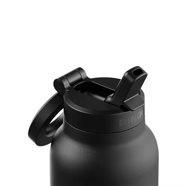 RINGO Pro Water Bottle with Magnetic Booster Ring - 24 Oz. - RINGO Pro Water Bottle with Magnetic Booster Ring - 24 Oz. - Image 25 of 65