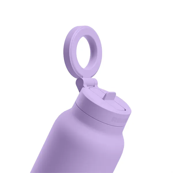 RINGO Pro Water Bottle with Magnetic Booster Ring - 24 Oz. - RINGO Pro Water Bottle with Magnetic Booster Ring - 24 Oz. - Image 39 of 65