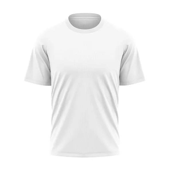 Unisex & Kids' Sublimation Honeycomb Mesh Short Sleeve T-Shi - Unisex & Kids' Sublimation Honeycomb Mesh Short Sleeve T-Shi - Image 0 of 3