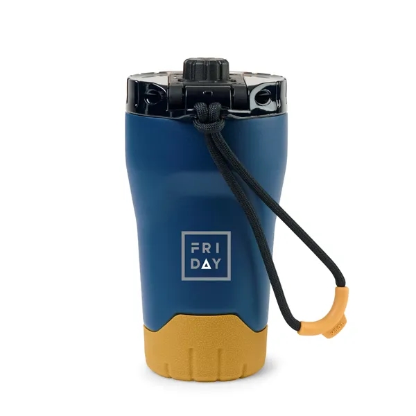 VSSL Rift Tumbler - 10 Oz. - VSSL Rift Tumbler - 10 Oz. - Image 0 of 19