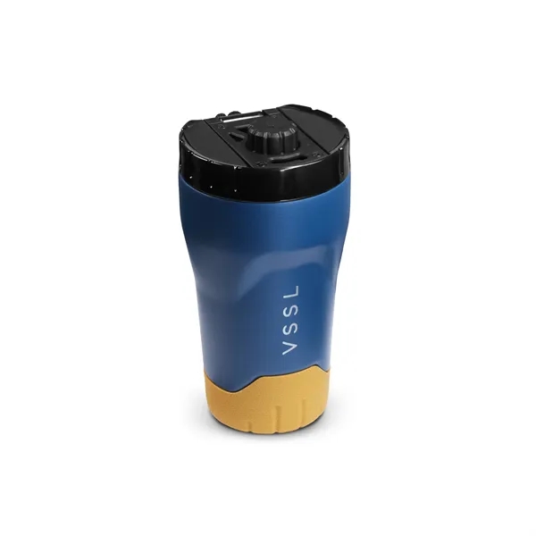 VSSL Rift Tumbler - 10 Oz. - VSSL Rift Tumbler - 10 Oz. - Image 1 of 19