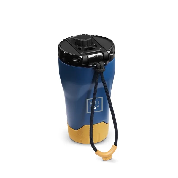VSSL Rift Tumbler - 10 Oz. - VSSL Rift Tumbler - 10 Oz. - Image 2 of 19