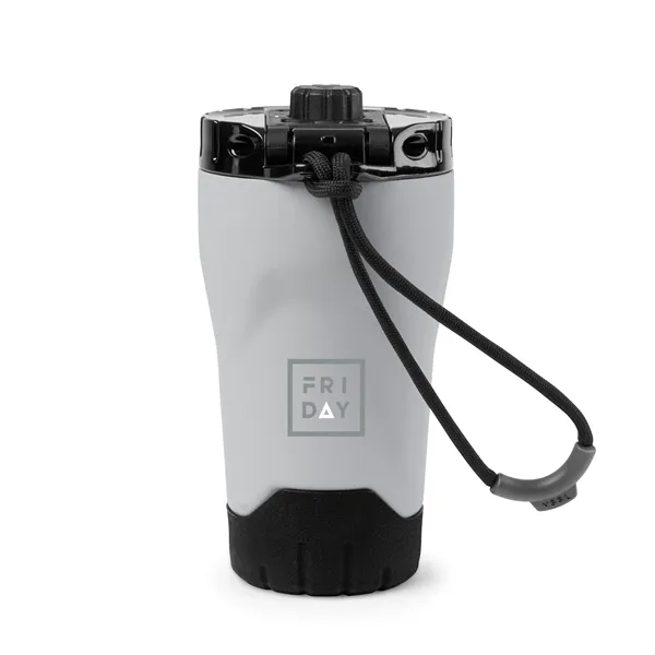VSSL Rift Tumbler - 10 Oz. - VSSL Rift Tumbler - 10 Oz. - Image 12 of 19