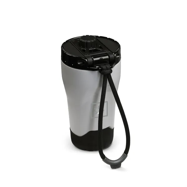 VSSL Rift Tumbler - 10 Oz. - VSSL Rift Tumbler - 10 Oz. - Image 14 of 19