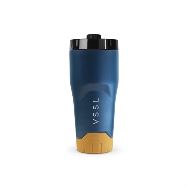 VSSL Rift Tumbler - 16 Oz. - VSSL Rift Tumbler - 16 Oz. - Image 1 of 21