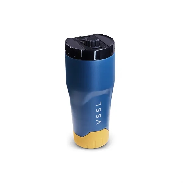 VSSL Rift Tumbler - 16 Oz. - VSSL Rift Tumbler - 16 Oz. - Image 2 of 21