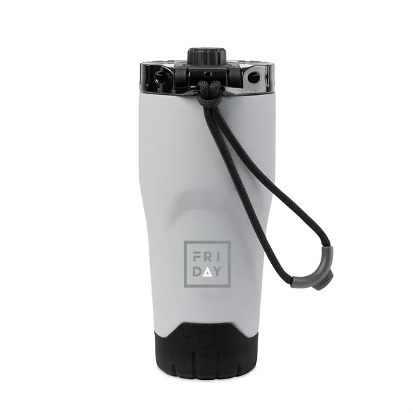 VSSL Rift Tumbler - 16 Oz. - VSSL Rift Tumbler - 16 Oz. - Image 7 of 21