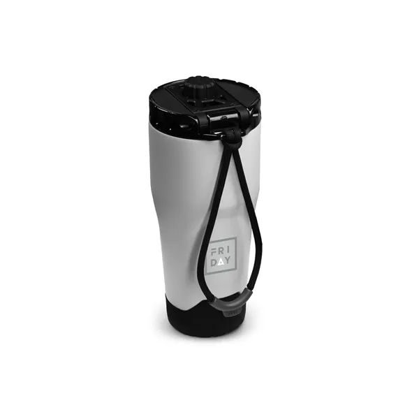 VSSL Rift Tumbler - 16 Oz. - VSSL Rift Tumbler - 16 Oz. - Image 10 of 21
