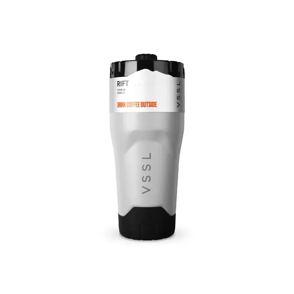 VSSL Rift Tumbler - 16 Oz. - VSSL Rift Tumbler - 16 Oz. - Image 11 of 21