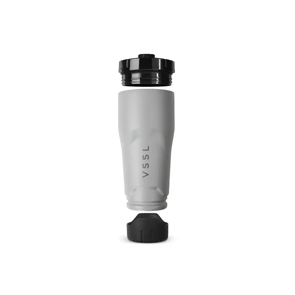 VSSL Rift Tumbler - 16 Oz. - VSSL Rift Tumbler - 16 Oz. - Image 12 of 21
