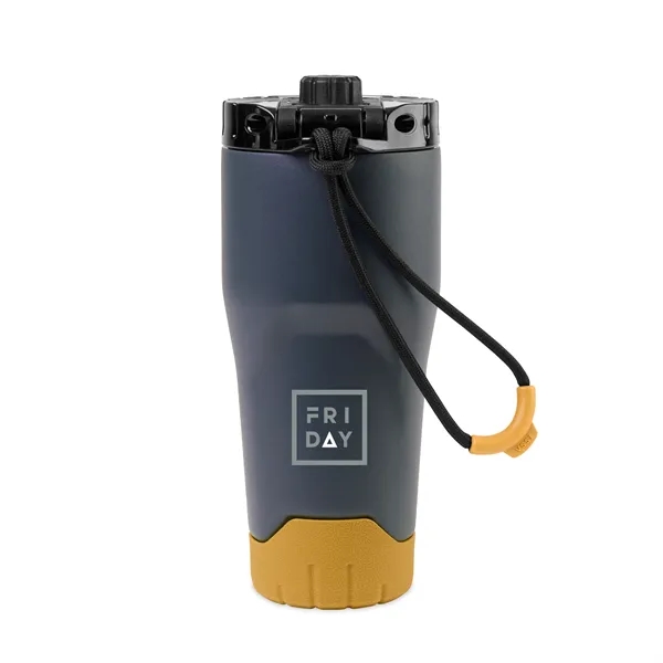 VSSL Rift Tumbler - 16 Oz. - VSSL Rift Tumbler - 16 Oz. - Image 15 of 21