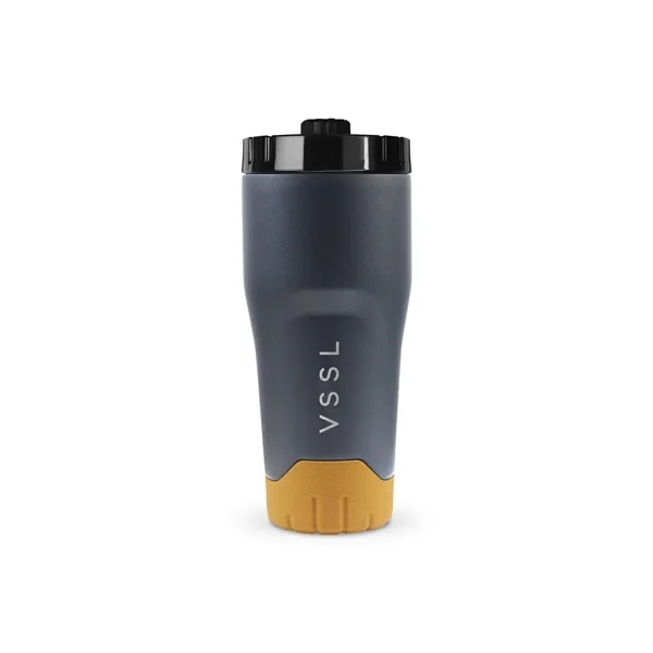VSSL Rift Tumbler - 16 Oz. - VSSL Rift Tumbler - 16 Oz. - Image 16 of 21