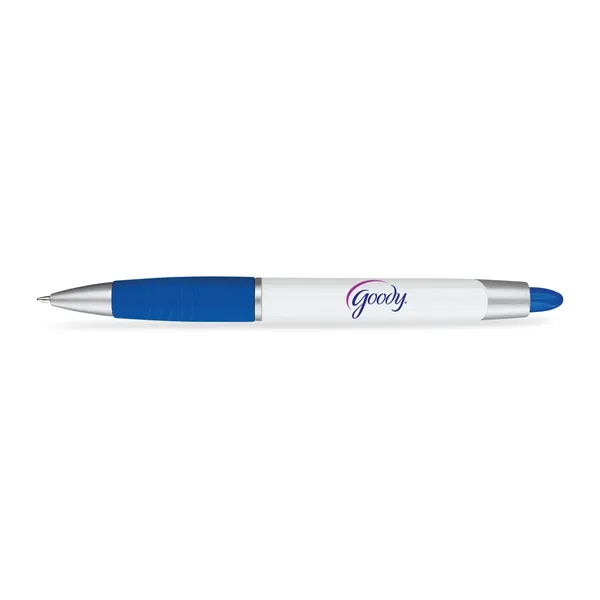 Paper Mate® Element White Barrel - Black Ink