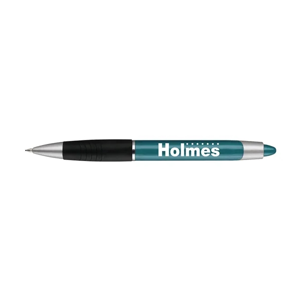 Paper Mate® Element Pearlized Barrel - Black Ink