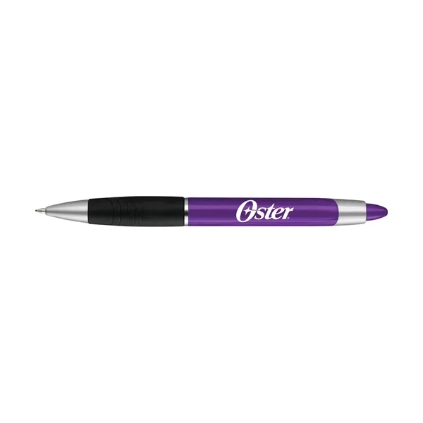 Paper Mate® Element Pearlized Barrel - Black Ink