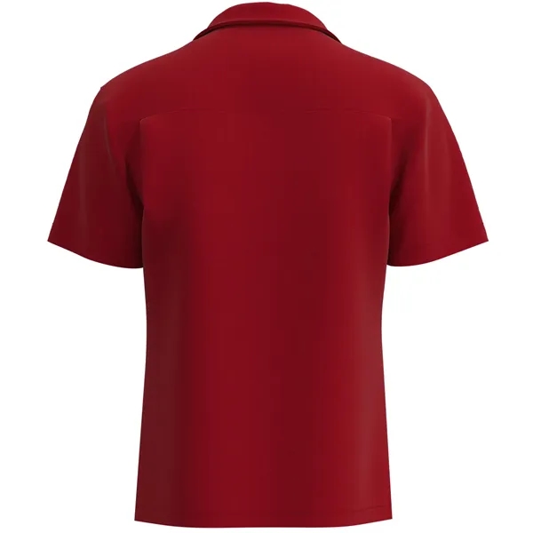 USA-Made Women's Retro Bowling Shirt 50's Style - USA-Made Women's Retro Bowling Shirt 50's Style - Image 14 of 19